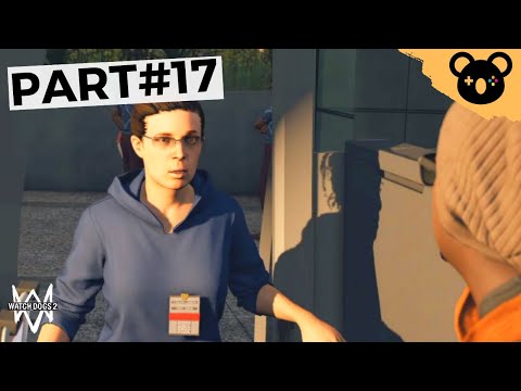 Install backdoor into Nudle | WATCH DOGS 2 | Platinum Walkthrough Gameplay Part 17