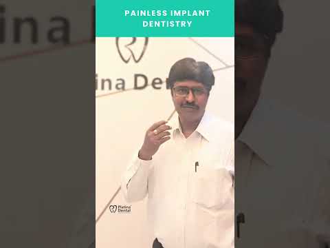 Single Tooth Implant Journey