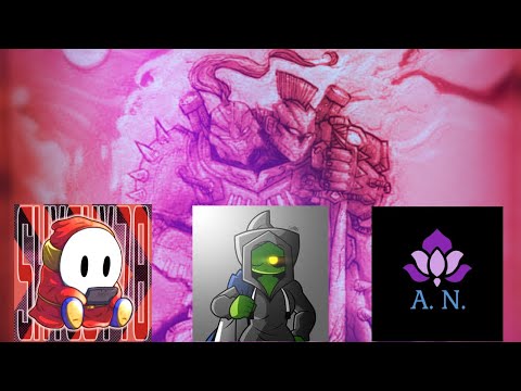 Ranking Decimate and SVGMAZE’s Defective EP (w/ RankerCreeper and Amethyst Navigator)