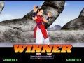 290 Fatal Fury Wild Ambition ARC Hidden Characters 1 2 Li Xiangfei Gameplay