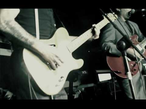 The Rifffs - Moonstomp video