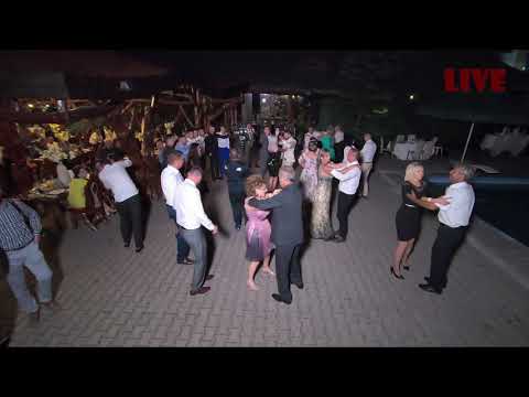 Marius Tugulescu & BAND - Colaj jiene Petrosani 🔴 (LIVE 2020)