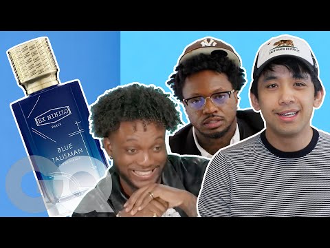 Fragrance Expert Reacts to YOUTUBERS’ Fragrances! (FaZe Clan, Funny Marco, & MORE)