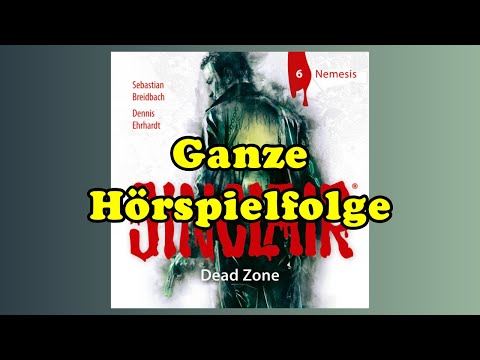 SINCLAIR Dead Zone - Folge 06: Nemesis