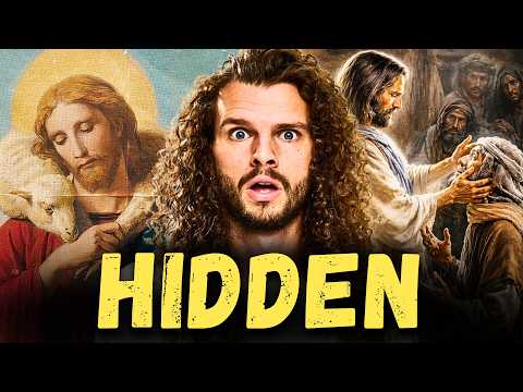 EVERY Miracle Jesus Performed in The Bible