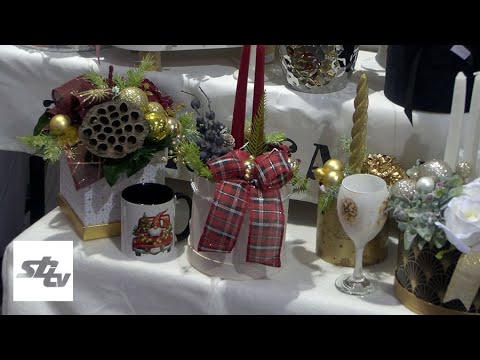 SBTV - DNEVNIK - OTVOREN 28. KATARINSKI SAJAM - 21.11.2025.