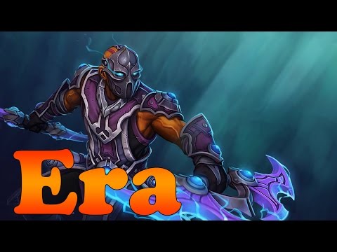 Dota 2 - -Ninjas-In-Pyjamas- vs Burden United Game 1 and Game 2 - Dreamhack Highlights