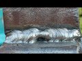 stop doing bad welding| how to weld position 2f