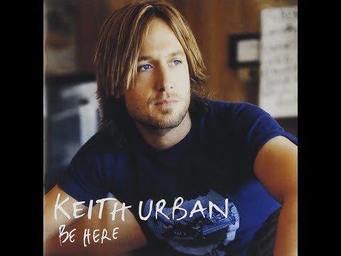 Elton John's "Country Comfort" - Keith Urban (2004)