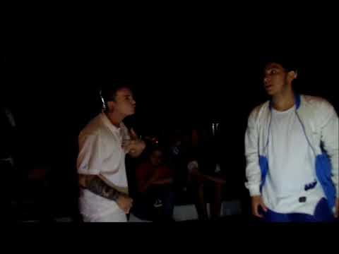 LITIO KALA NEBIROS vs DEVAN QPLA HEGEL - Final - Vagabundos Ft.Tpl Free 3vs3 (30/3)