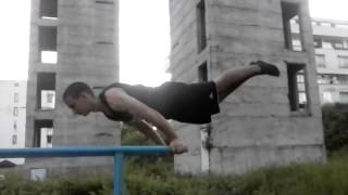 preview picture of video 'Full Planche Progress'