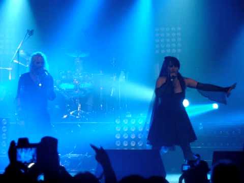 Therion Live at MFVF IX - Ginnungagap