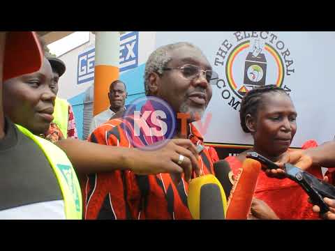 ABE DOKOLO BAMAZE OKWEWANDISA KU KYO MUBAKA OMUKYALA OWE DOKOLO