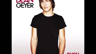 Dean Geyer - Rush