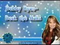 Debby Ryan Deck the Halls Lyrics - Lyrics on ...