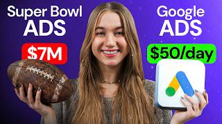 Google Ads EASY Tutorial (2026) - How to use Google Ads