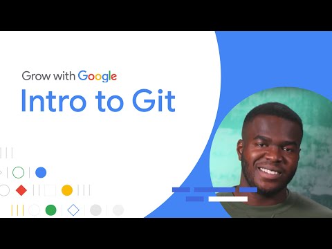Introduction to Git | Google IT Automation with Python Certificate