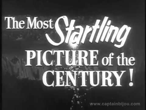 Cat-Women of the Moon