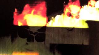 Richard H.  Kirk Chemicals and Easter Bunnies