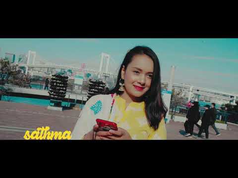 Shahiel Khadka Kalo Chata | New Nepalipop Song| Orgnial😍