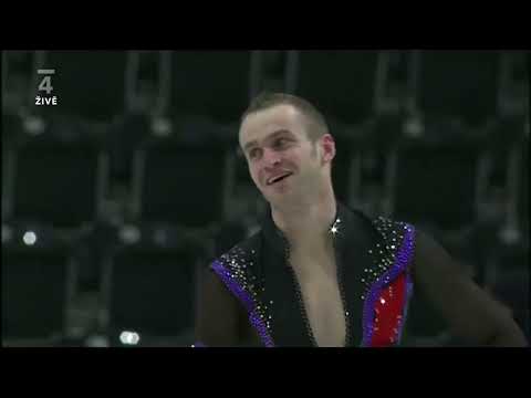 Kevin Van Der Perren (BEL) / MSP / EC 2011 (FHD) [25] (CT4) [cze]