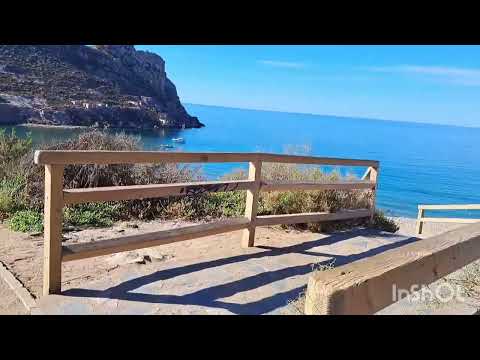 SÓLO CHARO-LA PLAYA AMARILLA