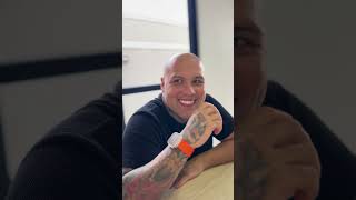 roubou quem menos esperava