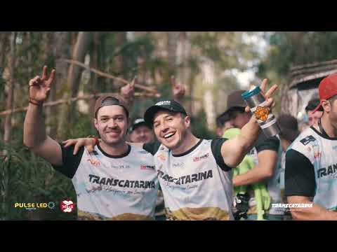 Vídeo de Encerramento Transcatarina Adventure 03 - 2022