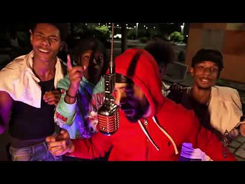 Ghost x 2Sleepy x K30 X Stizzy - Free Damage (2tacShotEm Mic Performance)