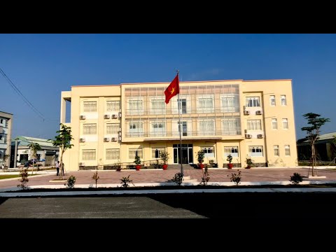 Giới thiệu Trường Trung cấp Thanh Bình - Thanh Binh Technical School