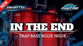 Download lagu DJ TRAP IN THE END BASS NGUK NGUK HOREG❗❗COCOK UNTUK CEK SOUND feat DJ_MIKO_PUTRA mp3