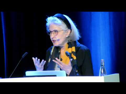 Campus Lecture | Lorraine Daston: The Origins of International Governance in Science