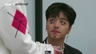 Download lagu [HARD SUB INDO] iKON TV EP 1 part 2 mp3