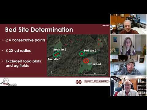 Deer University Episode 075 – Pulling the Covers Off Buck Beds