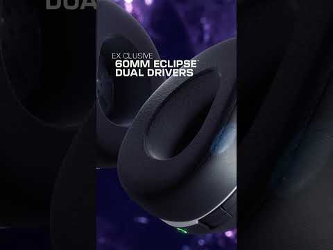 Turtle Beach Stealth 700 Gen 3: 新しいゲーミング ヘッドセットを試聴