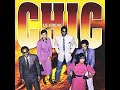 Chic - Chicism