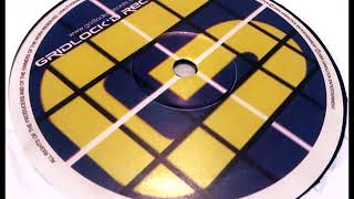 Desert Stormers ‎– I Don't Know What To Do (Can't Get Enough) (Lee Viner Remix)