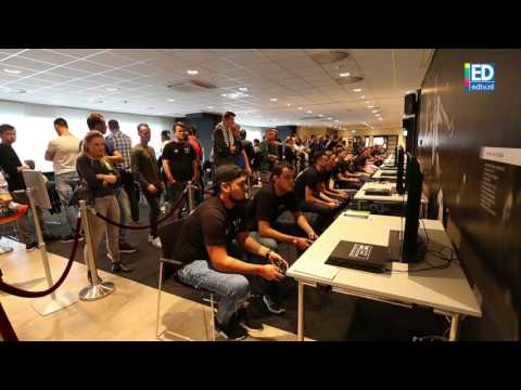 PSV zoekt eSporter voor FIFA 17 competitie