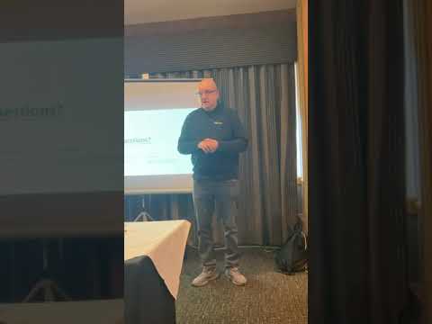 Jim (Golden Friendships) - Carers Rights Day