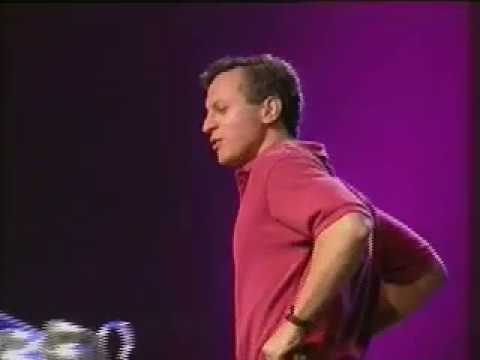 Silicon Graphics Developer Forum '95 - Day 2 Opening Presentation by Kirk Loevner