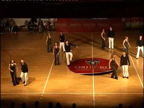 14. godišnji koncert ŠPU Feniksa - Rock 'n' Roll