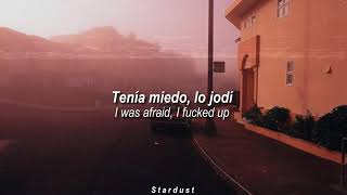 Not The Same Anymore