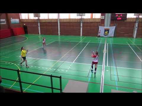 BHK F03 - Skuru IK F03 USM Steg1 2017