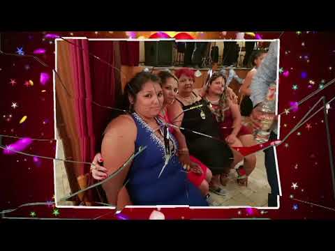 Krst Richard 23.6.2018 Backovik dvd 1 gipsy jarko malcice