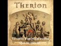 Therion Mon Amour Mon Ami (Subtitulado al ...