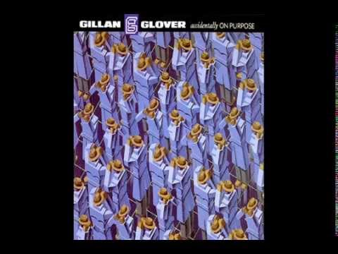 Gillan & Glover - Telephone Box