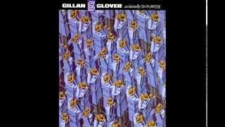 Gillan & Glover - Telephone Box