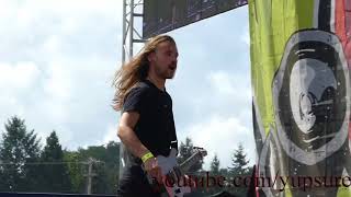Disciple Long Live the Rebels Live HD (Uprise Festival 2017)