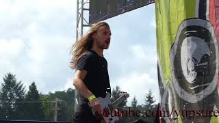 Disciple Long Live the Rebels Live HD (Uprise Festival 2017)