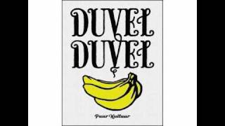 Duvel Duvel - 'Roffa' #6 Puur Kultuur